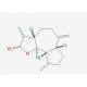 Dehydrocostus Lactone (CAS 477-43-0) - chemical structure image