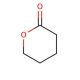 δ-Valerolactone (CAS 542-28-9) - chemical structure image