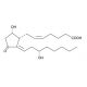 Δ12-Prostaglandin D2 (CAS 64072-89-5) - chemical structure image