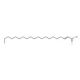 Δ2-trans Eicosenoic Acid - chemical structure image