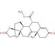 Δ9,11-Eplerenone - chemical structure image