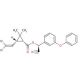Deltamethrin (CAS 52918-63-5) - chemical structure image