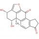 Demethoxyviridiol - chemical structure image