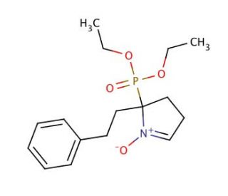 DEPPEPO (CAS 436099-08-0) - chemical structure image