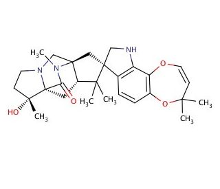Derquantel (CAS 187865-22-1) - chemical structure image