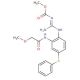 Des(methoxycarbonyl) Febantel - chemical structure image