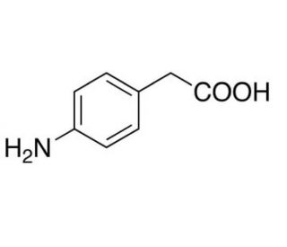 Desacetyl Actarit (CAS 1197-55-3) - chemical structure image