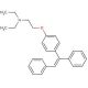 Deschloro Clomiphene - chemical structure image