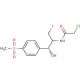 Deschloro Florfenicol (CAS 138872-73-8) - chemical structure image