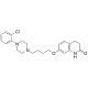Deschloroaripiprazole (CAS 203395-81-7) - chemical structure image