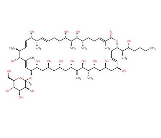 Desertomycin A (CAS 121820-50-6) - chemical structure image