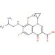 Desethylene Gatifloxacin (CAS 172426-87-8) - chemical structure image