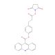 Desmethyl Acridinium NHS Ester (CAS 87198-87-6) - chemical structure image