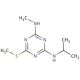 Desmetryn (CAS 1014-69-3) - chemical structure image