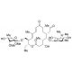 Desmycosin (CAS 11032-98-7) - chemical structure image