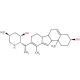 Despiro Cyclopamine - chemical structure image