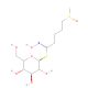 Desulfo-glucoraphanin (CAS 287966-62-5) - chemical structure image