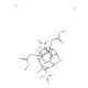 Deuteroporphyrin IX 2,4-disulfonic acid dimethyl ester disodium salt (CAS 58537-78-3) - chemical structure image