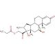 Dexamethasone 21-Propionate - chemical structure image