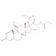 Dexamethasone dipropionate (CAS 55541-30-5) - chemical structure image