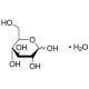 Dextrose Monohydrate, USP (CAS 5996-10-1) - chemical structure image