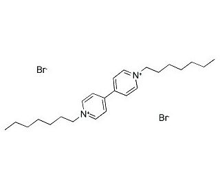 DHBP dibromide (CAS 6159-05-3) - chemical structure image