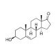 DHEA (CAS 53-43-0) - chemical structure image