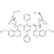 (DHQ)2Pyr (CAS 149820-65-5) - chemical structure image