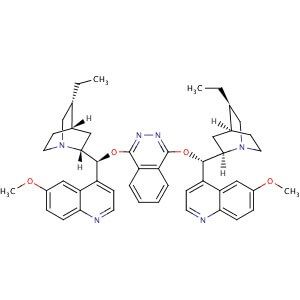 DHQD)2PHAL | CAS 140853-10-7 | SCBT - Santa Cruz Biotechnology