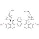 (DHQD)2PHAL (CAS 140853-10-7) - chemical structure image