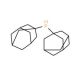 Di-1-adamantylphosphine (CAS 131211-27-3) - chemical structure image