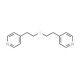 Di-[2-(4-pyridyl)ethyl]sulfide - chemical structure image