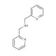 Di-(2-picolyl)amine (CAS 1539-42-0) - chemical structure image