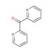 Di(2-pyridyl) ketone (CAS 19437-26-4) - chemical structure image