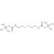 di-Boc-cystamine (CAS 67385-10-8) - chemical structure image