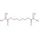 Di(ethylene glycol) dimethacrylate (CAS 2358-84-1) - chemical structure image
