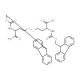 Di-Fmoc-L-homocystine - chemical structure image