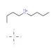 Di-n-butylammonium tetrafluoroborate (CAS 12107-76-5) - chemical structure image