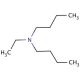 Di-n-butylethylamine (CAS 4458-33-7) - chemical structure image
