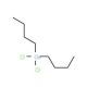 Di-n-butylgermanium dichloride (CAS 4593-81-1) - chemical structure image