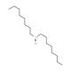 Di-n-octyltin oxide (CAS 870-08-6) - chemical structure image