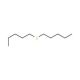 Di-n-pentyl sulfide (CAS 872-10-6) - chemical structure image