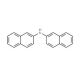 Di-naphthalen-2-yl-amine (CAS 532-18-3) - chemical structure image