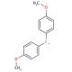 Di(p-anisyl)iodonium Tetrafluoborate (CAS 1426-58-0) - chemical structure image