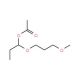 Di(propylene glycol) methyl ether acetate, mixture of isomers (CAS 88917-22-0) - chemical structure image