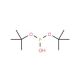 Di-tert-butyl phosphite (CAS 13086-84-5) - chemical structure image
