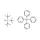 Di-tert-butylmethylphosphonium Tetraphenylborate (CAS 853073-44-6) - chemical structure image