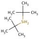Di-tert-butylsilane (CAS 30736-07-3) - chemical structure image