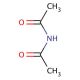 Diacetamide (CAS 625-77-4) - chemical structure image