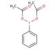 (Diacetoxyiodo)benzene (CAS 3240-34-4) - chemical structure image